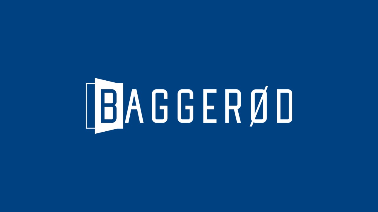 Baggerod